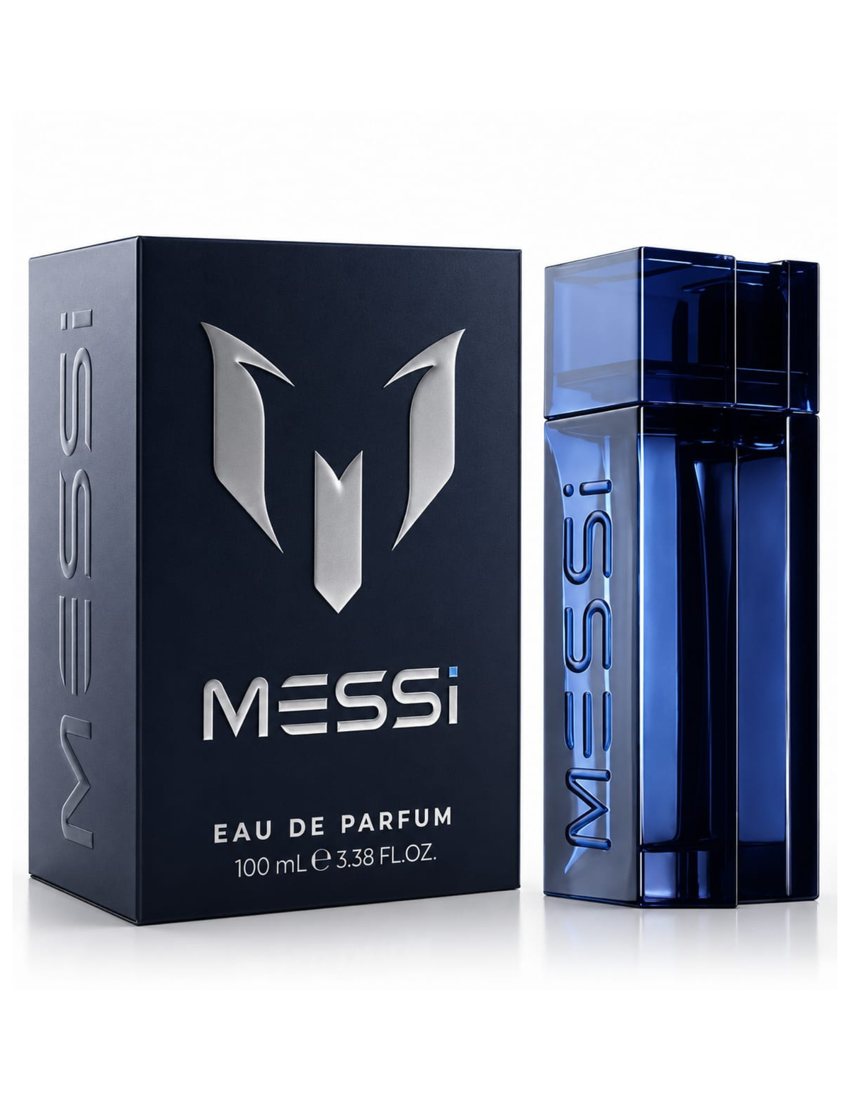 Messi EDP (H) 100ml