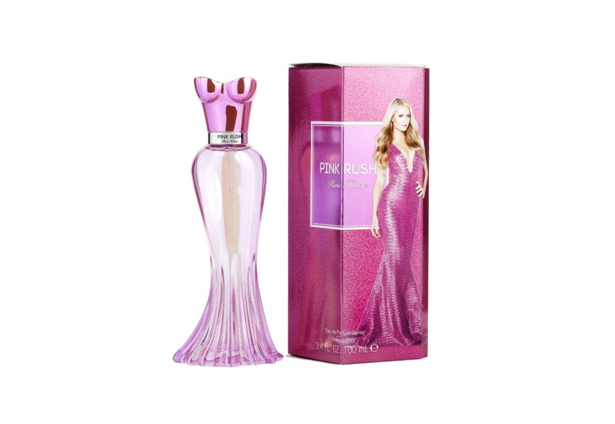 Paris Hilton Pink Rush EDP (M) 100ml