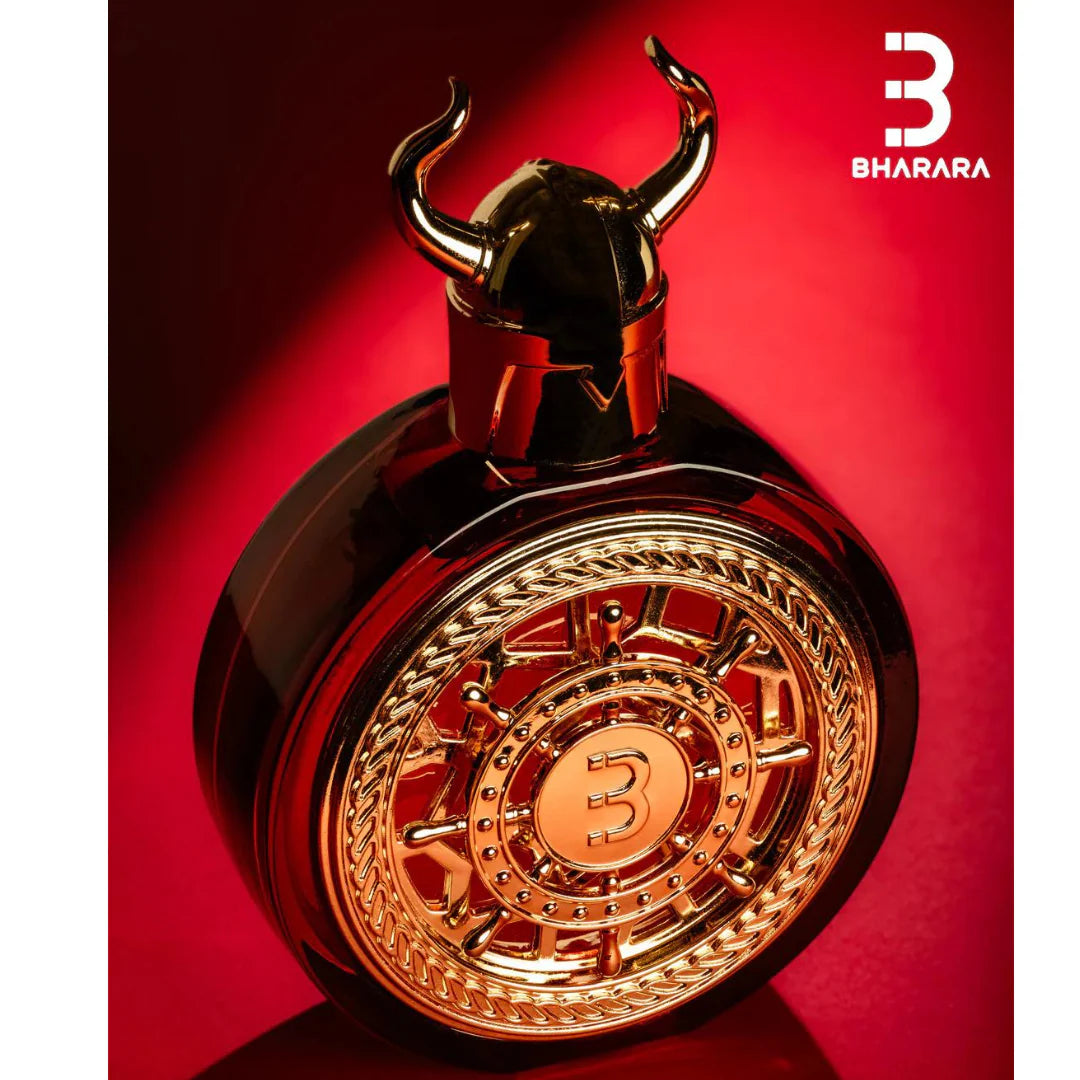 Bharara Viking Kashmir Parfum (U) 100ml