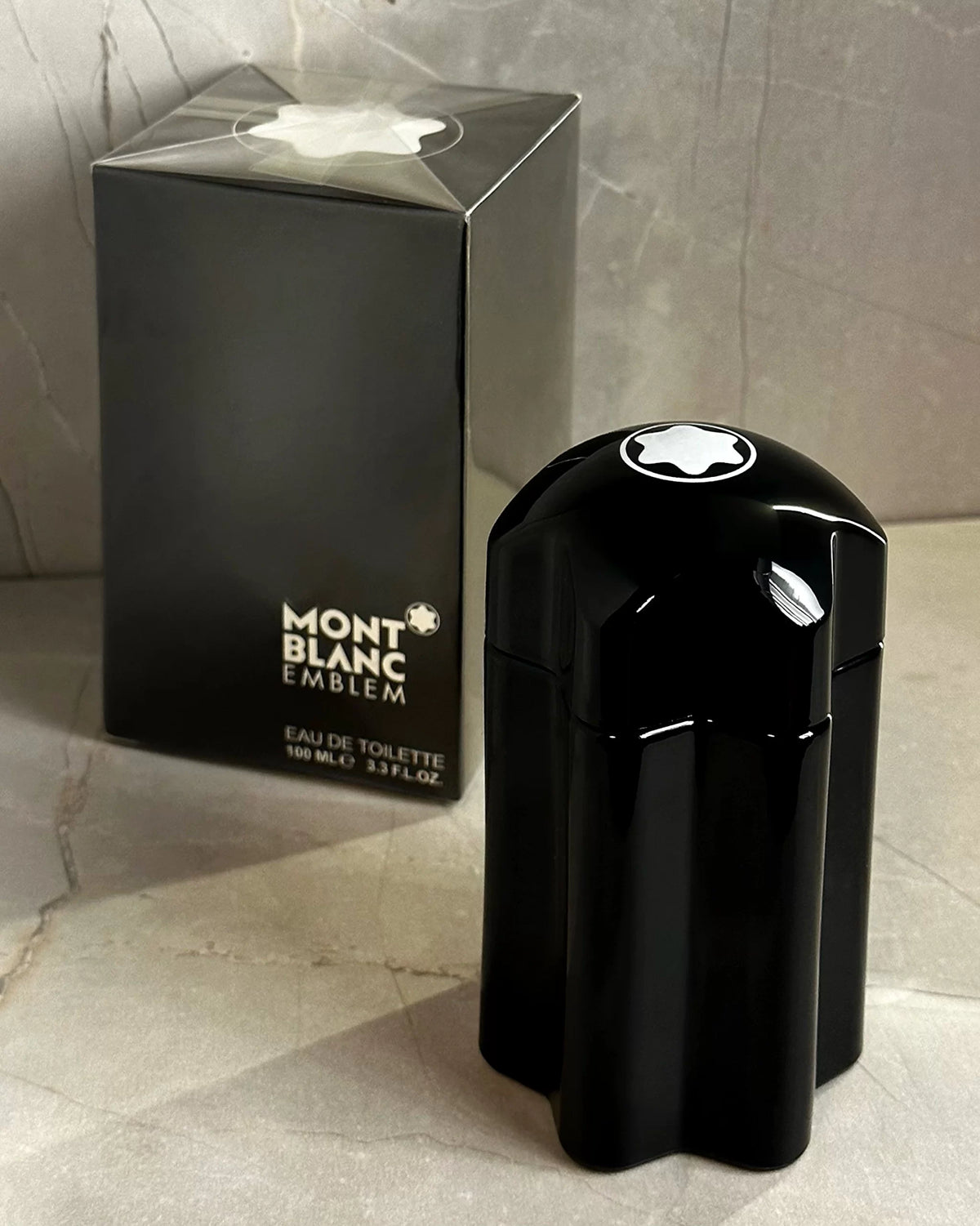 Montblanc Emblem EDT (H) 100ml