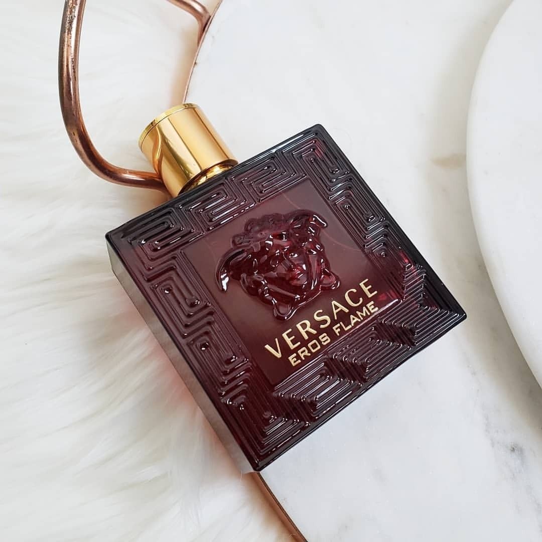 Versace Eros Flame EDP (H) 100ml