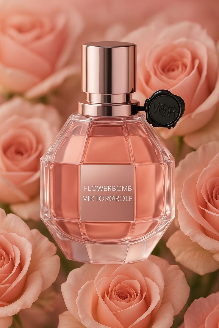 Viktor&Rolf Flowerbomb EDP (M) 100ml