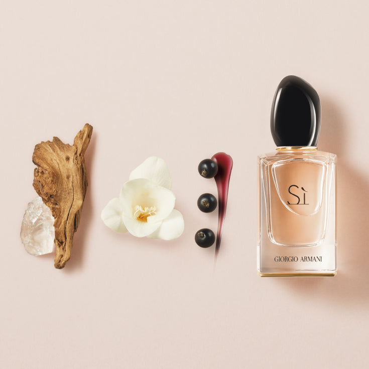 Giorgio Armani Si EDP (M) 100ml