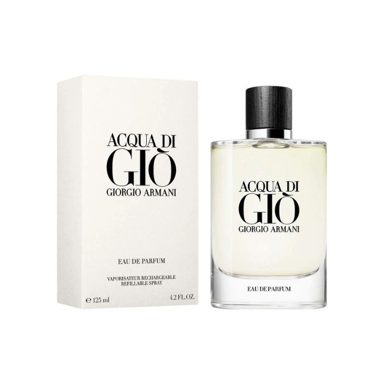 Giorgio Armani Acqua di Giò EDP (H) 100ml