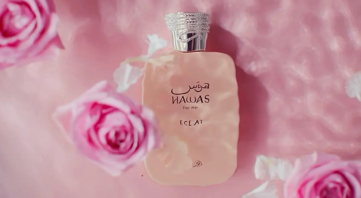 Rasasi Hawas Eclat EDP (M) 100ml