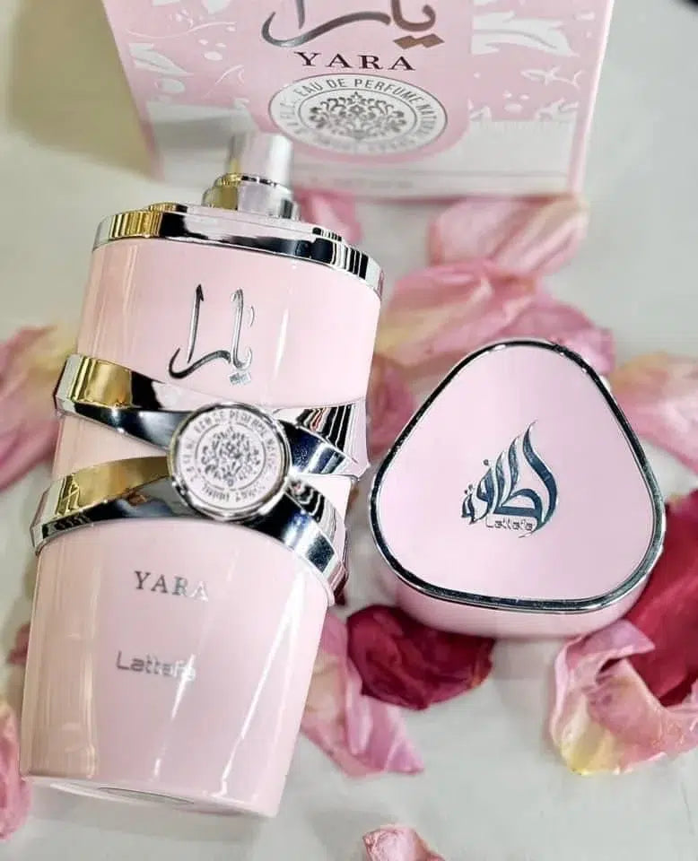 Lattafa Yara EDP (M) 100ml
