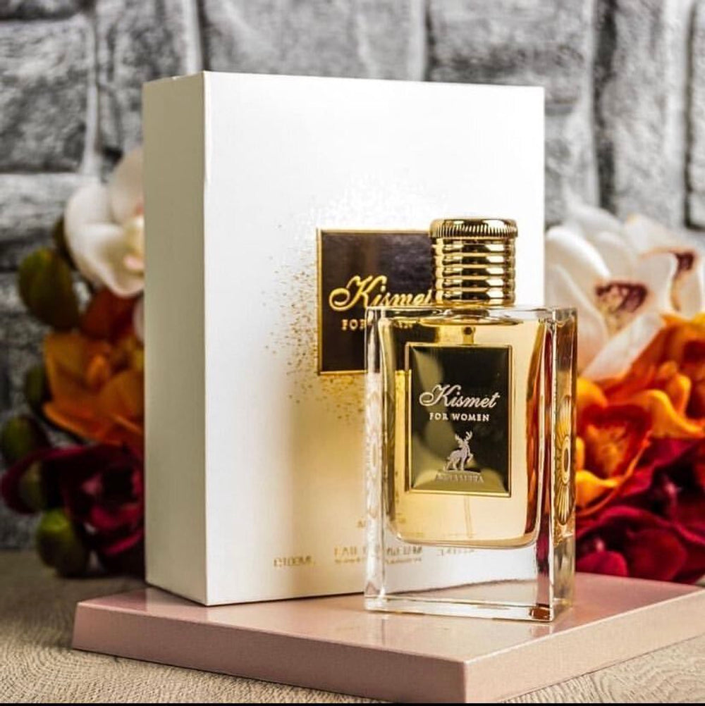 Maison Alhambra Kismet for Women EDP (M) 100ml