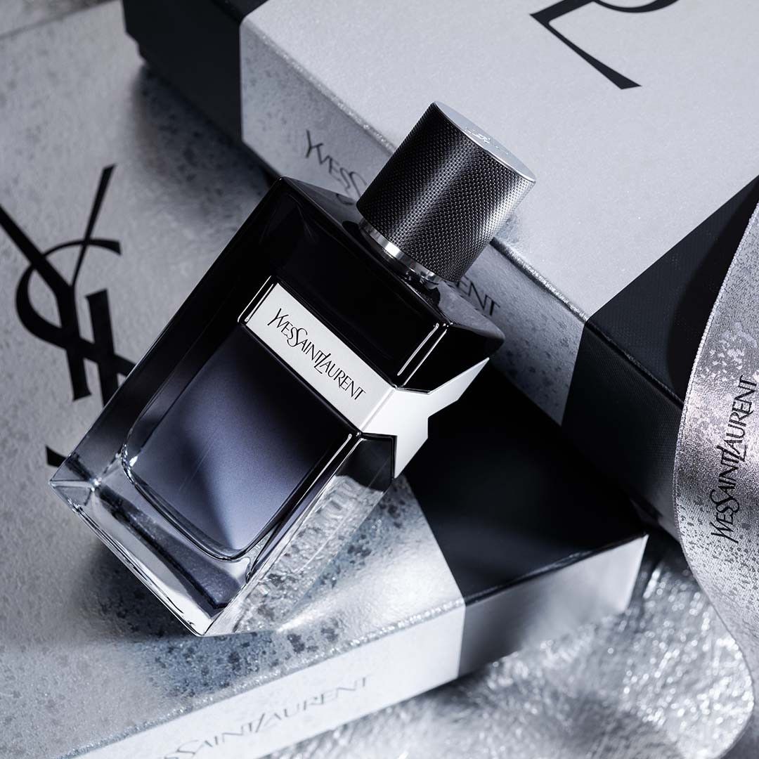 Yves Saint Laurent Y EDP (H) 100ml