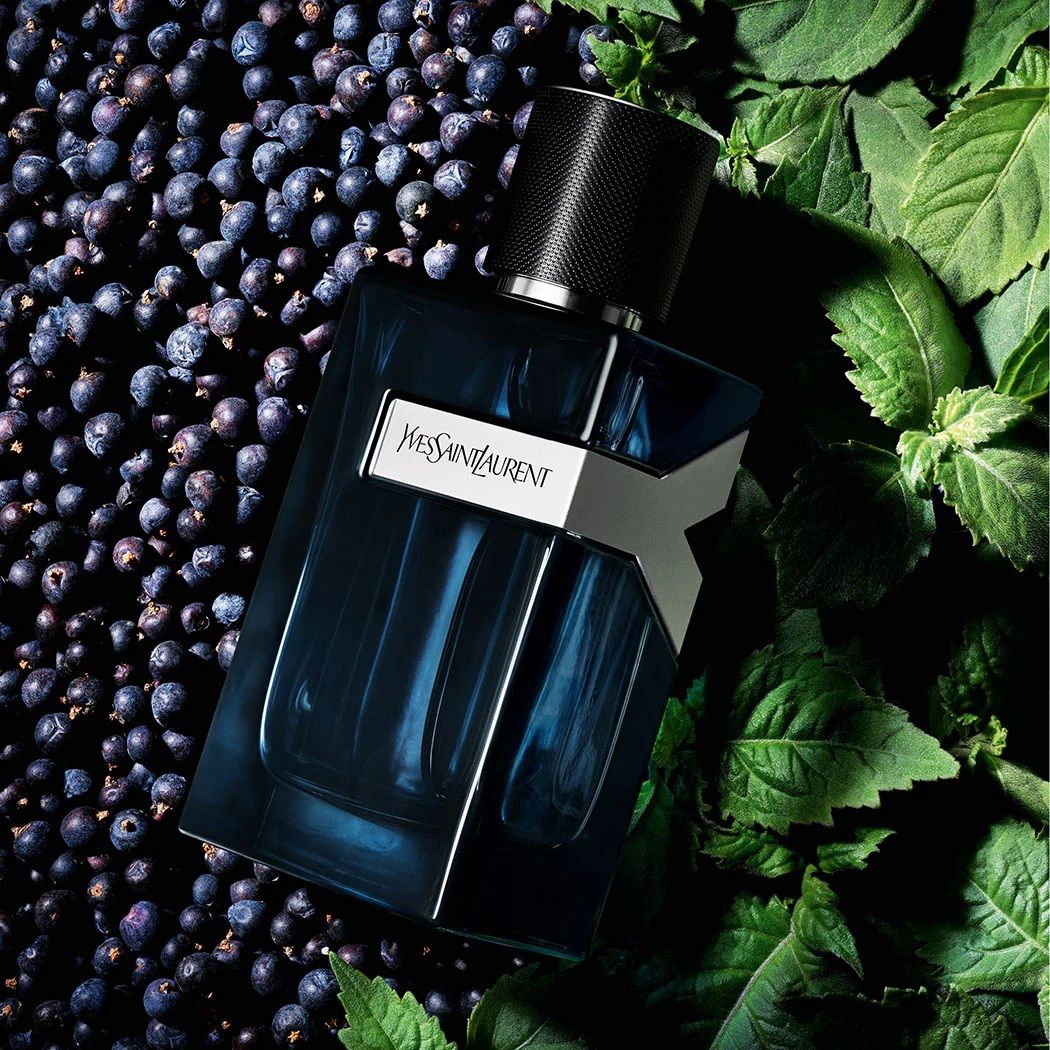 Yves Saint Laurent Y EDP (H) 100ml