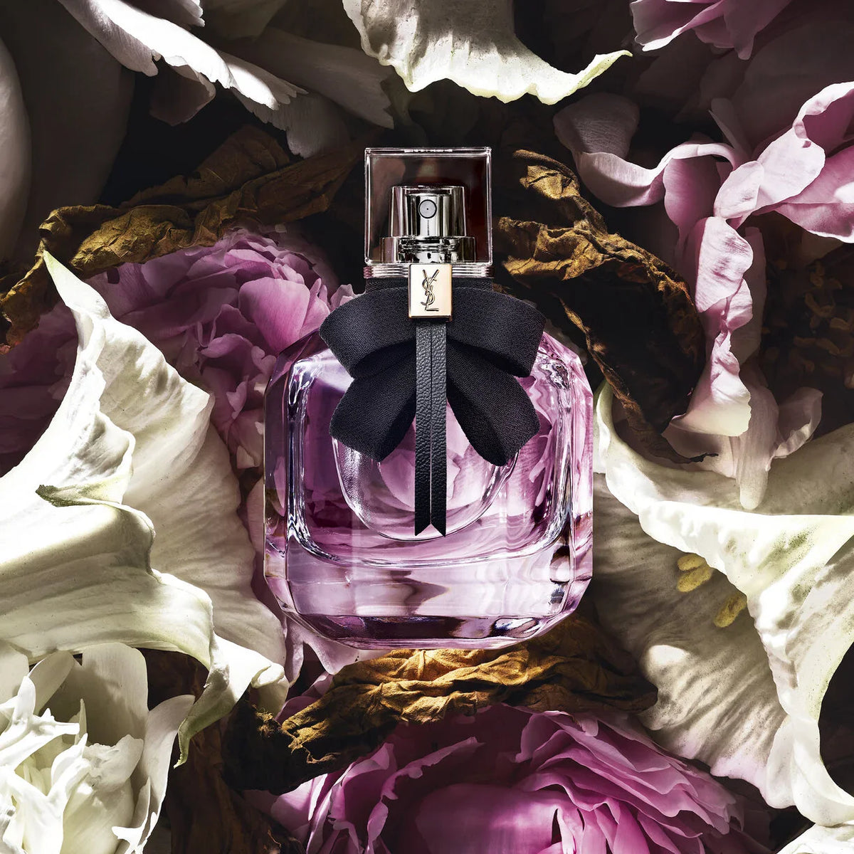 Yves Saint Laurent Mon Paris EDP (M) 90ml