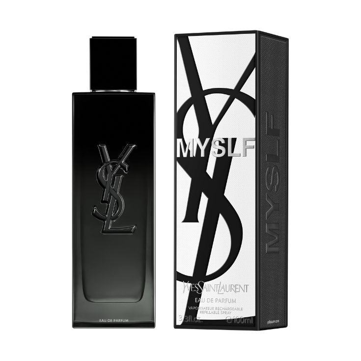 Yves Saint Laurent MYSLF EDP (H) 100ml