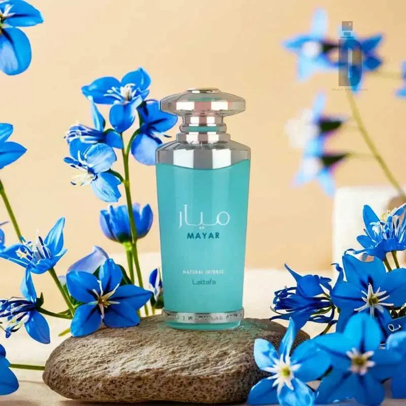 Lattafa Mayar Natural Intense EDP (M) 100ml
