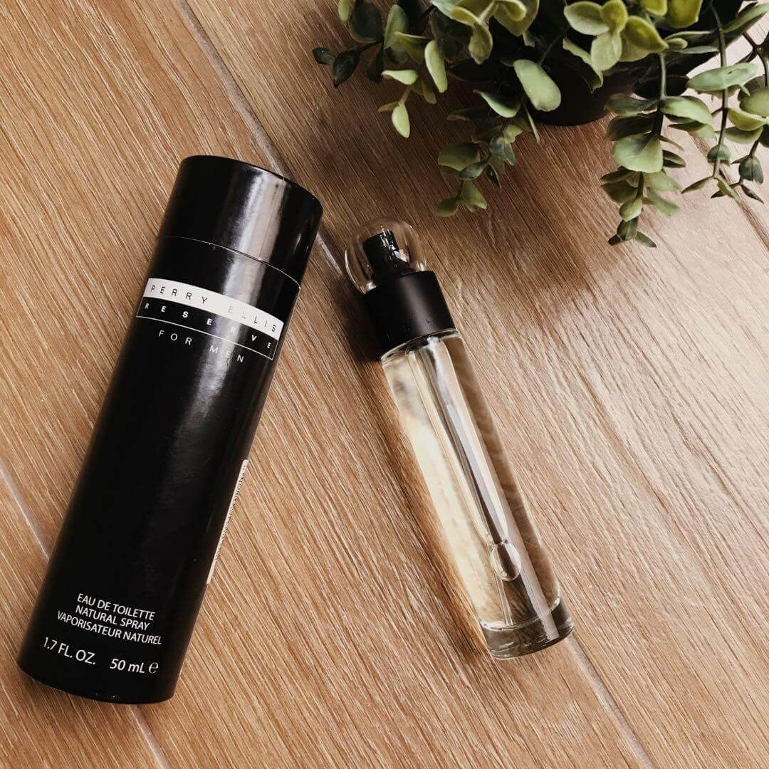 Perry Ellis Reserve EDT (H) 100ml
