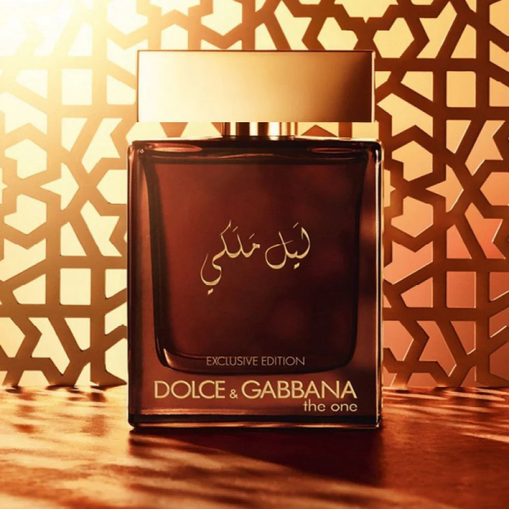 Dolce & Gabbana The One Royal Night EDP (H) 100ml