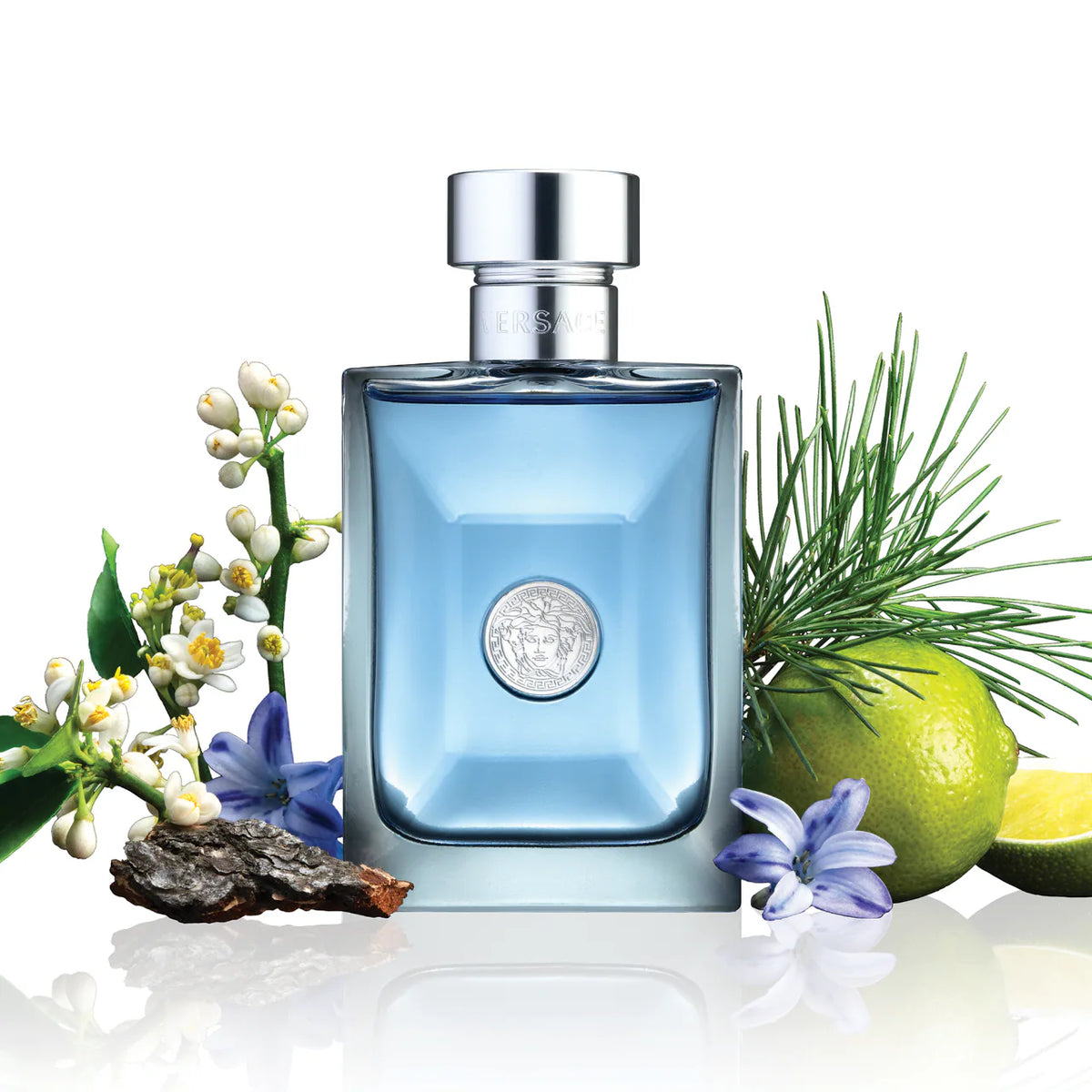 Versace Pour Homme EDT (H) 100ml