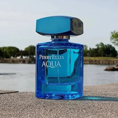 Perry Ellis Aqua EDT (H) 100ml