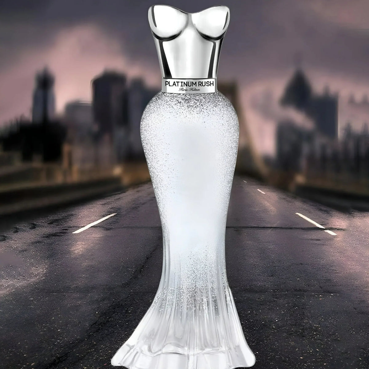 Paris Hilton Platinum Rush EDP (M) 100ml