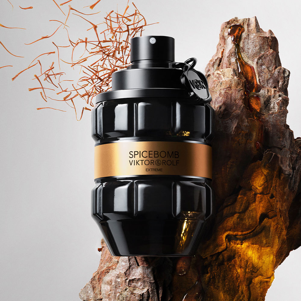 Viktor&Rolf Spicebomb Extreme EDP (H) 90ml