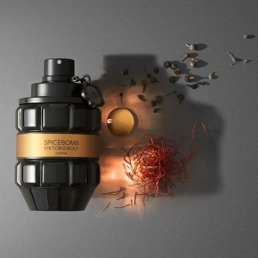 Viktor&Rolf Spicebomb Extreme EDP (H) 90ml