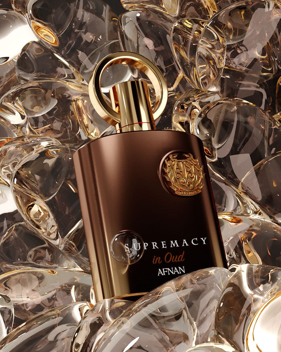 Afnan Supremacy In Oud EDP (H) 150ml