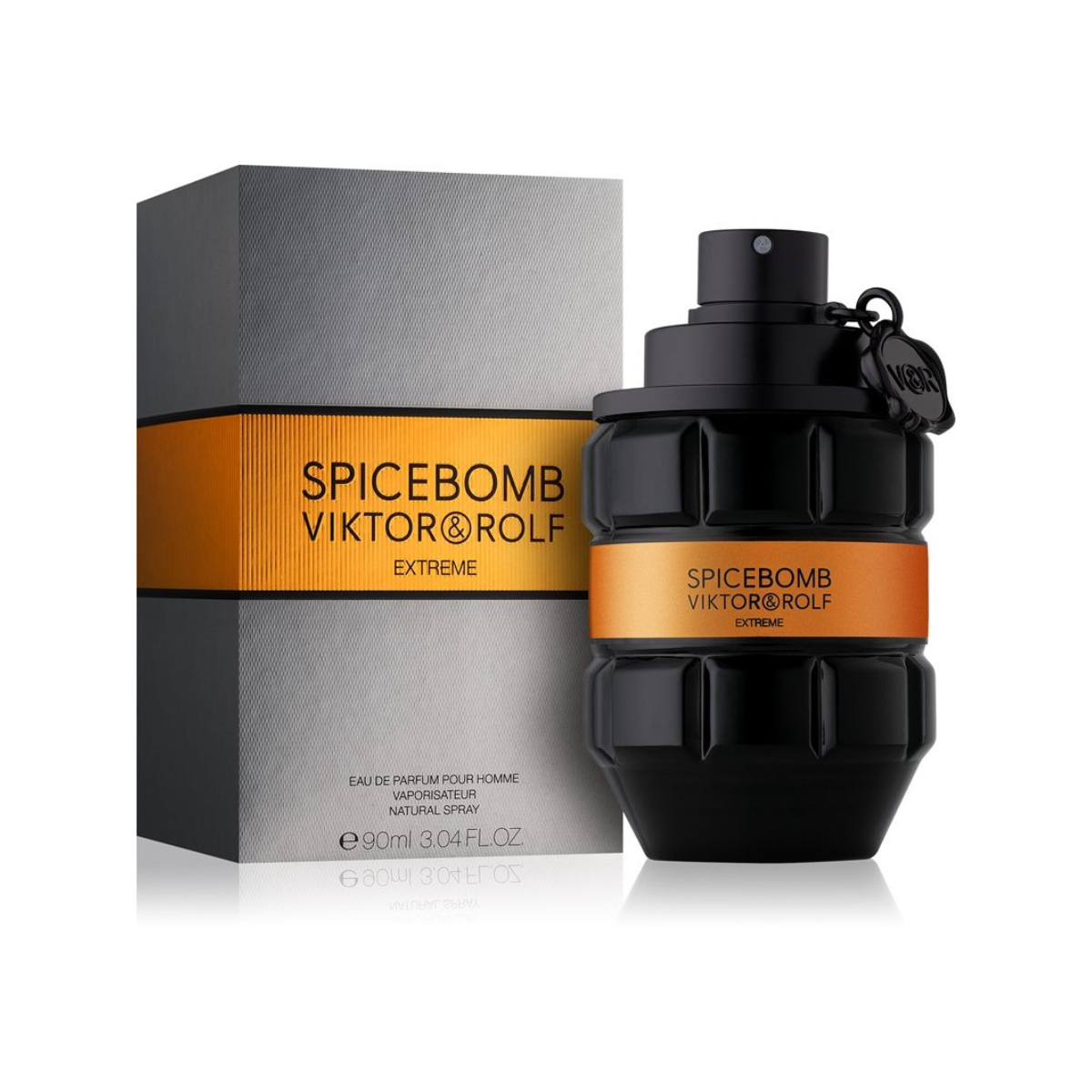 Viktor&Rolf Spicebomb Extreme EDP (H) 90ml