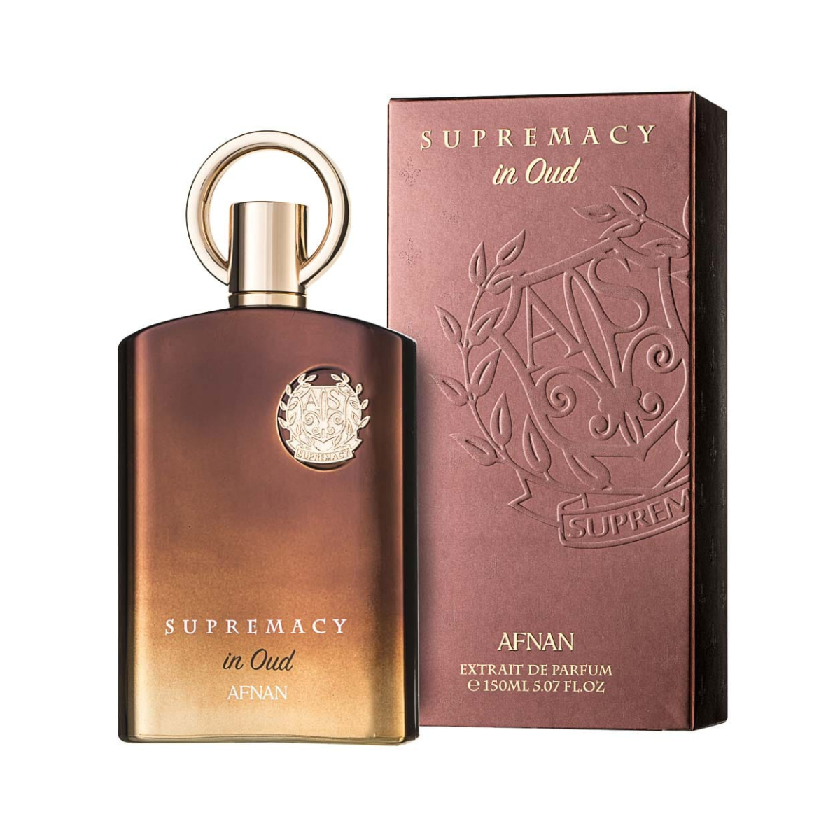 Afnan Supremacy In Oud EDP (H) 150ml
