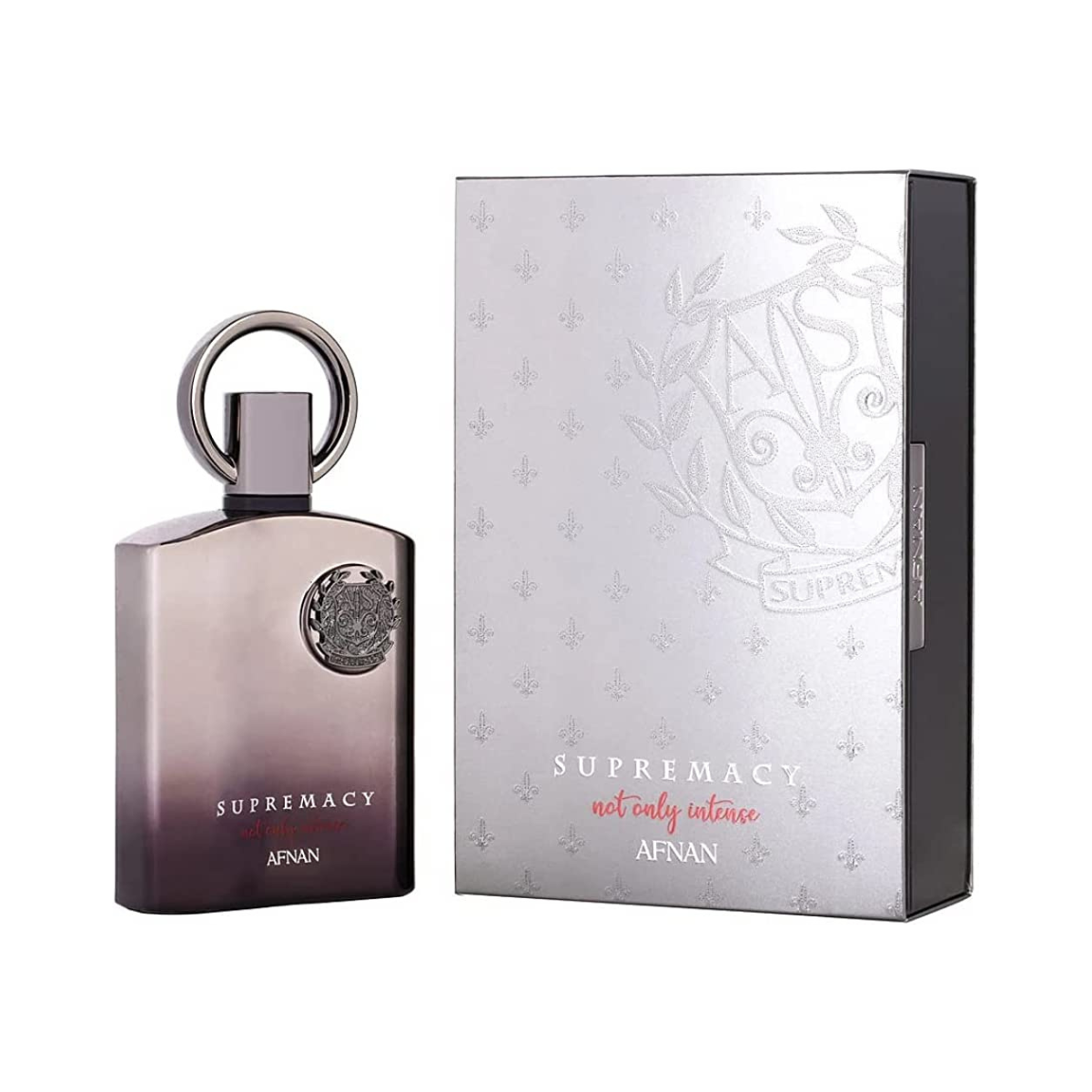 Afnan Supremacy Not Only Intense EDP (H) 150ml