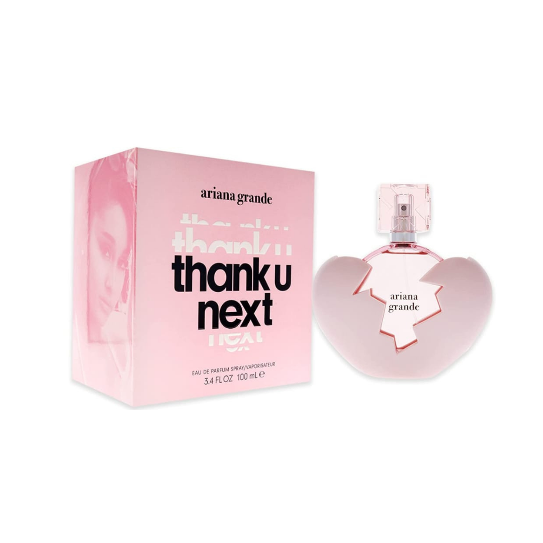 Ariana Grande Thank U Next EDP (M) 100ml