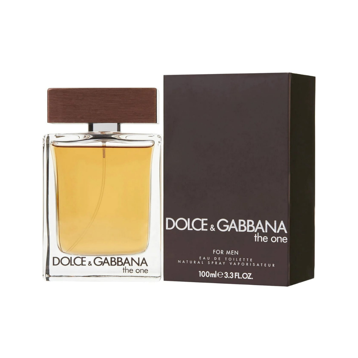 Dolce & Gabbana The One EDT (H) 100ml