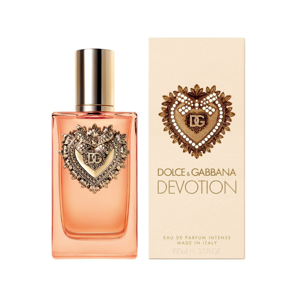 Dolce & Gabbana Devotion Intense EDP (M) 100ml