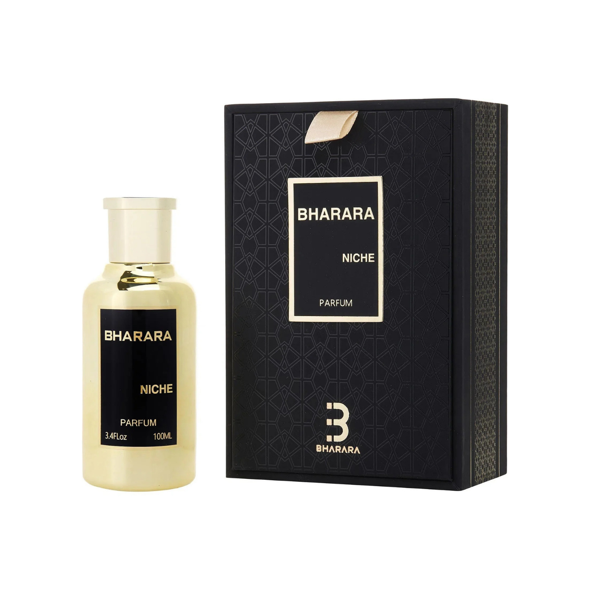 Bharara Niche Parfum (U) 100ml