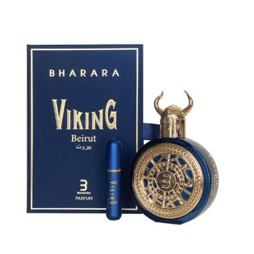 Bharara Viking Beirut Parfum (U) 100ml