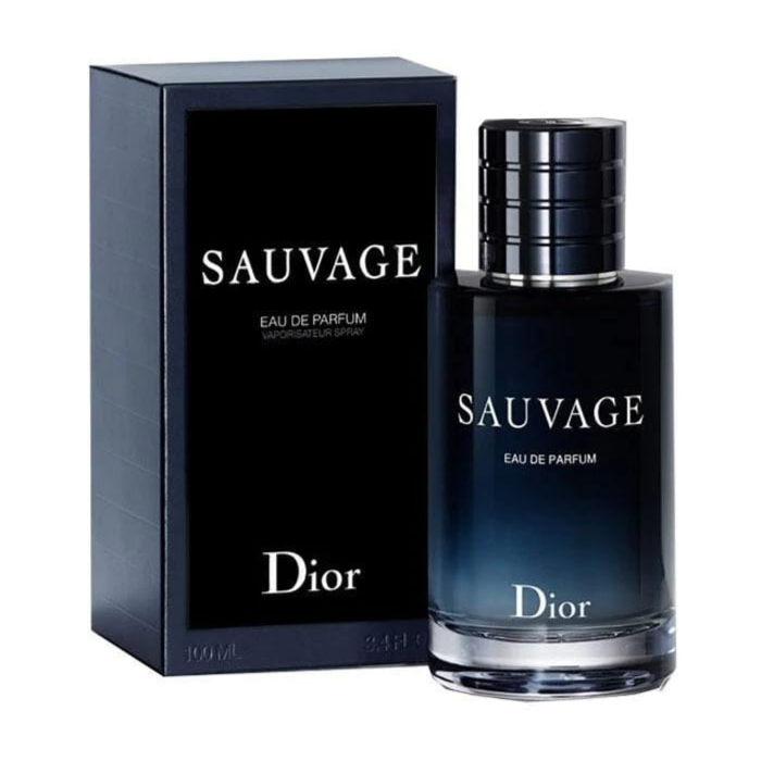 Dior Sauvage EDP (H) 100ml