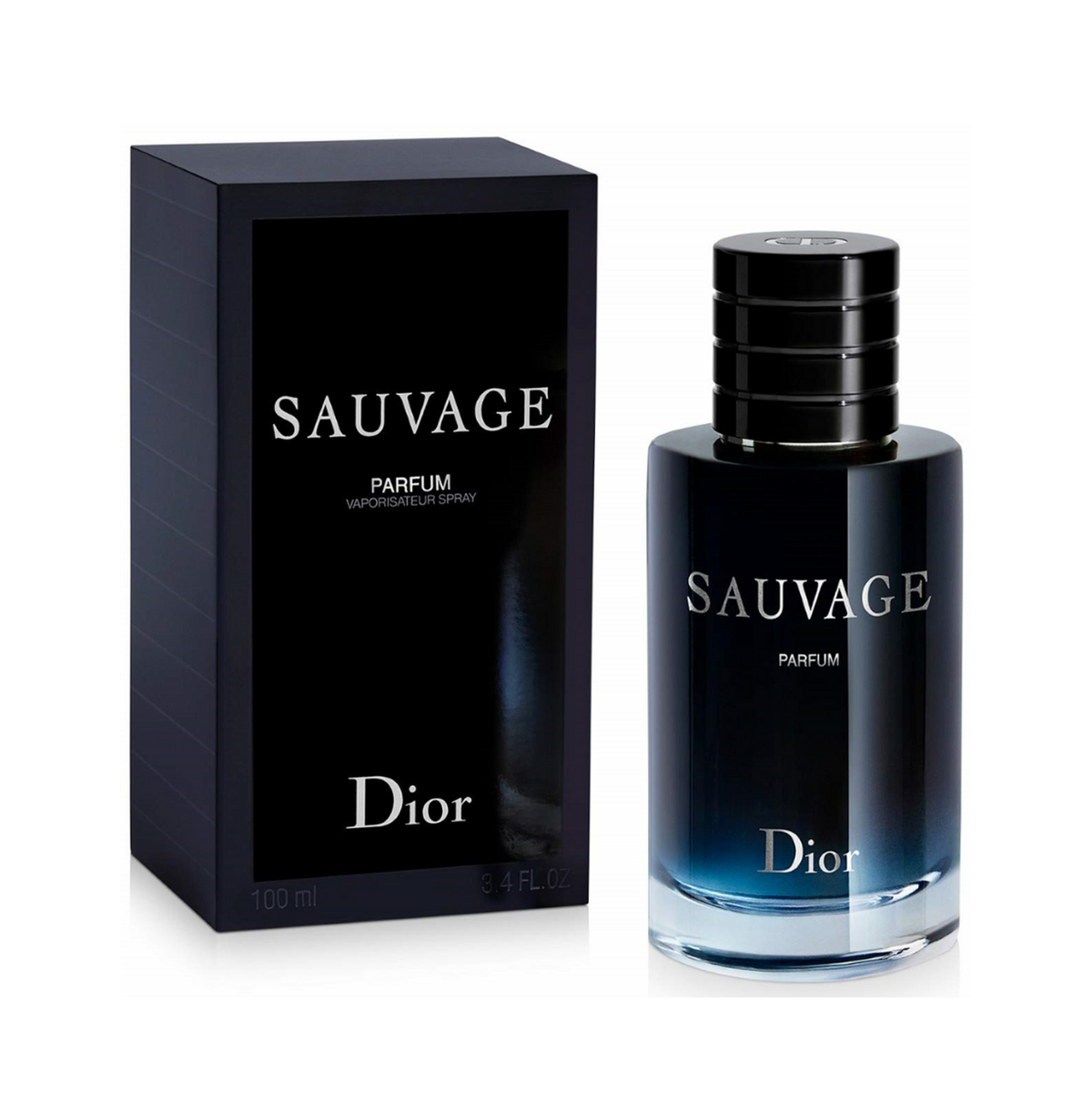 Dior Sauvage Parfum (H) 100ml