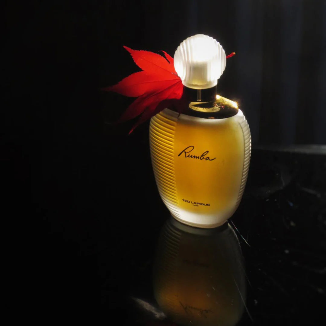 Ted Lapidus Rumba EDT (M) 100ml