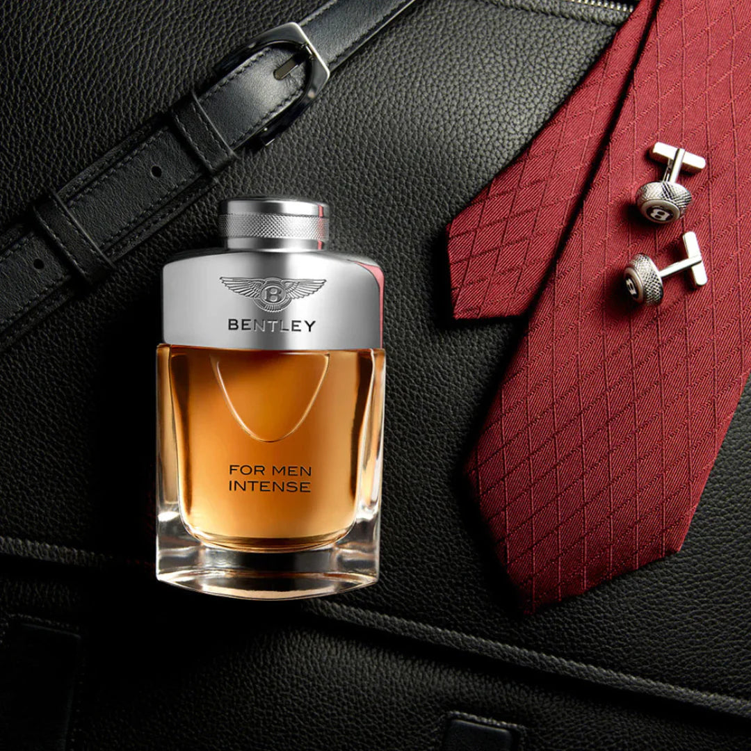Bentley For Men Intense EDP (H) 100ml