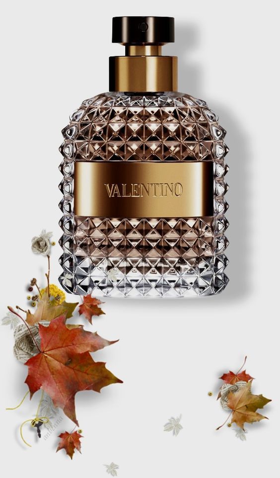 Valentino Uomo EDT (H) 100ml
