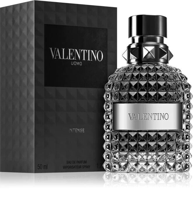 Valentino Uomo Intense EDP (H) 50ml