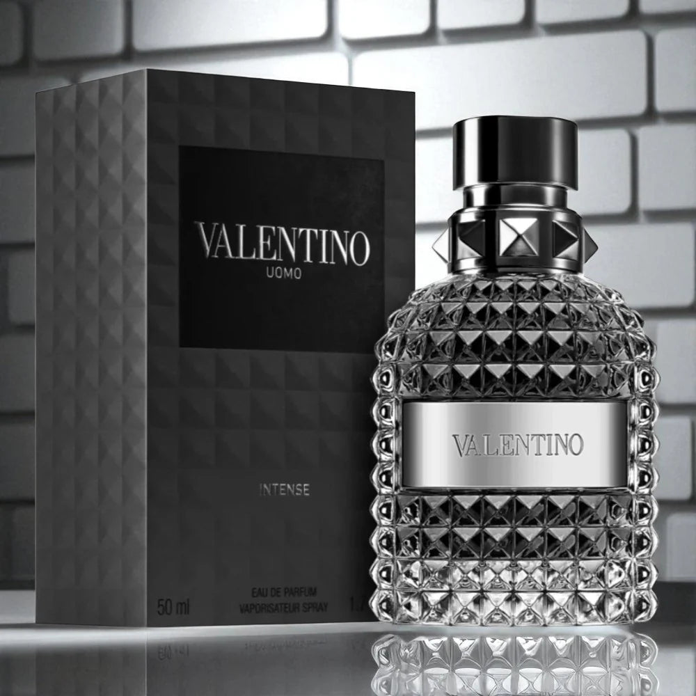 Valentino Uomo Intense EDP (H) 50ml