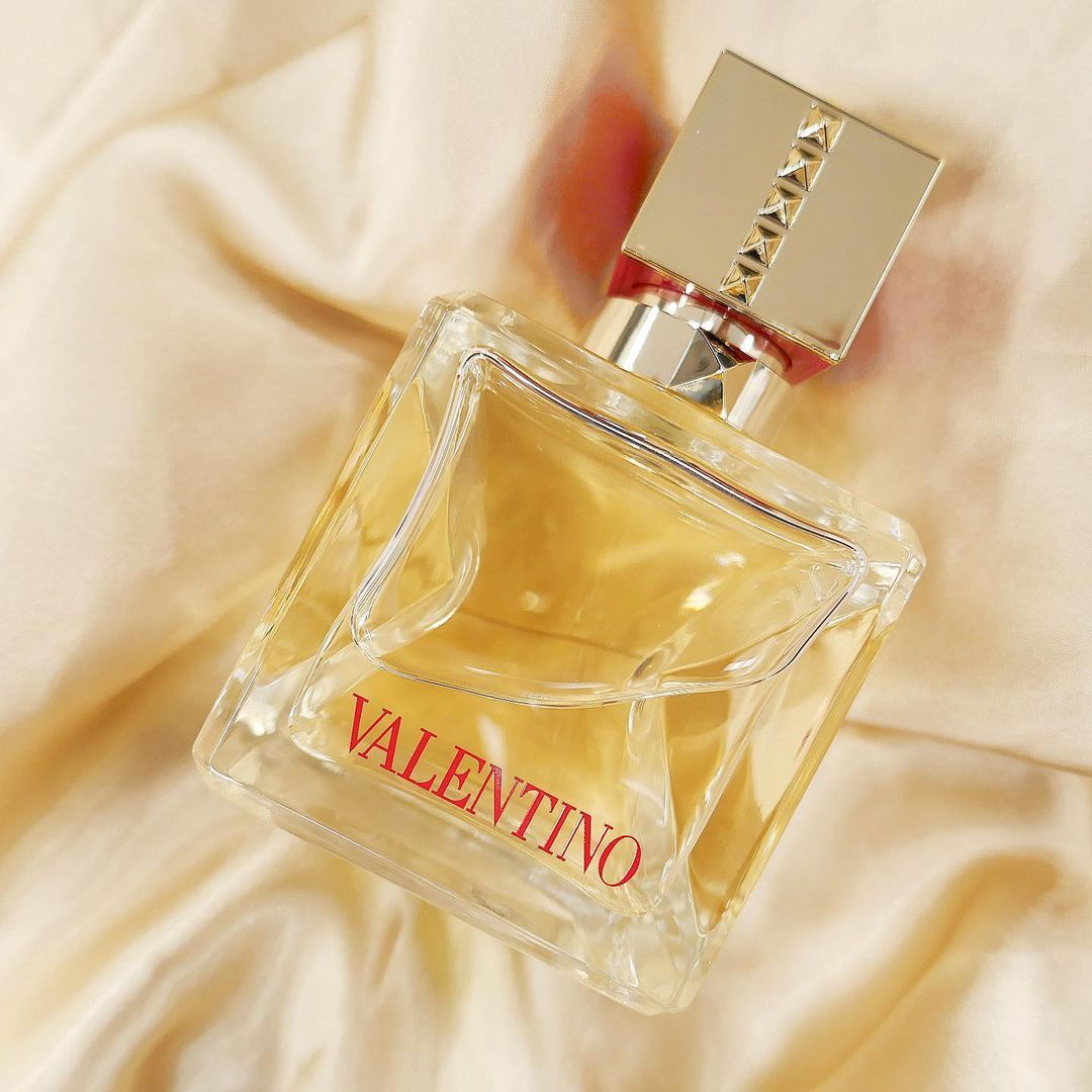 Valentino Voce Viva EDP (M) 100ml