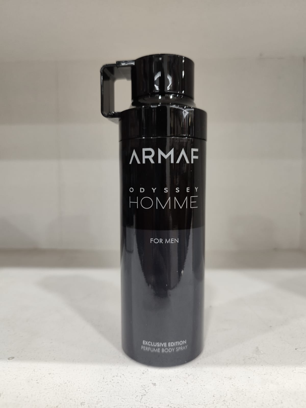 Armaf Body Spray Odyssey Homme For Men (H) 200ml