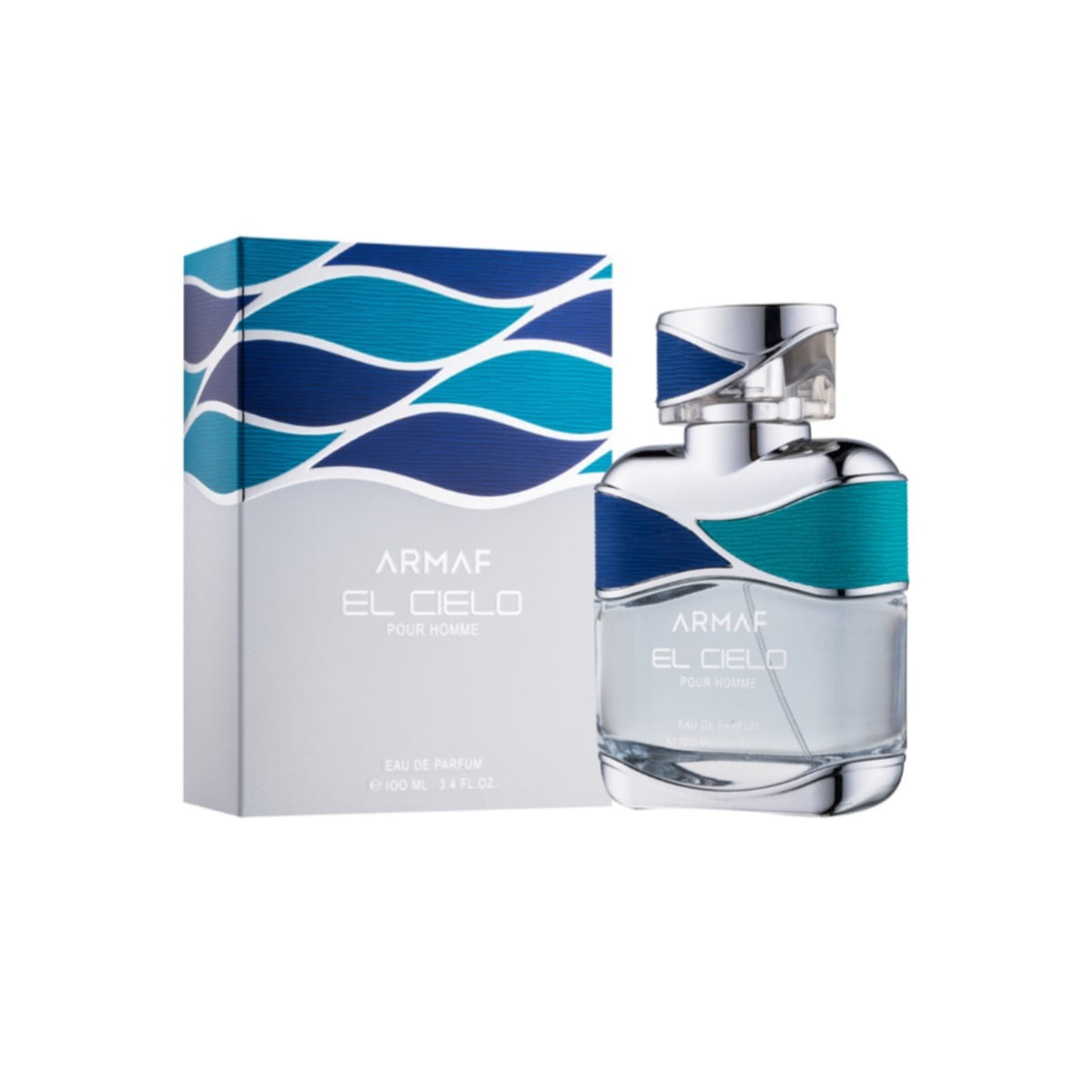 Armaf El Cielo Pour Homme EDP (H) 100ml