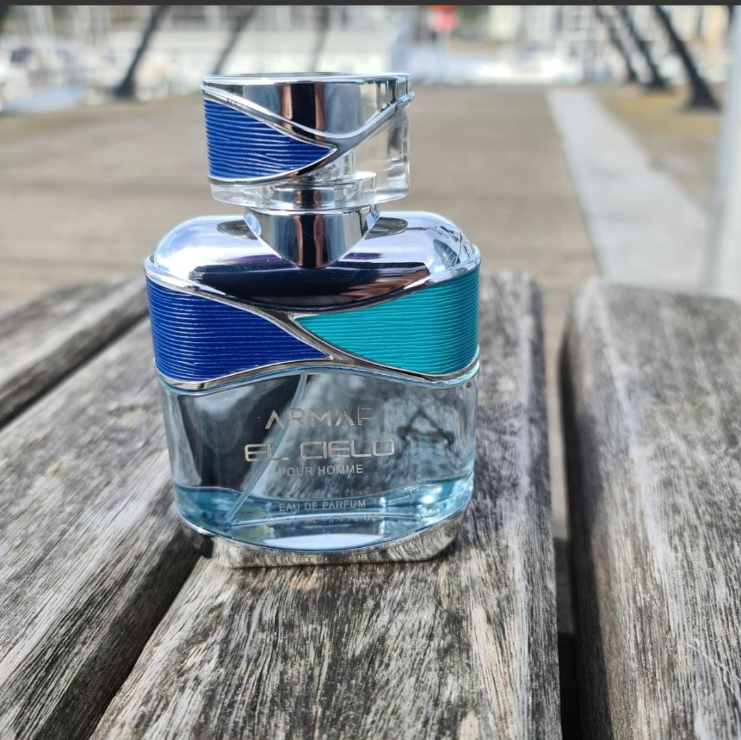 Armaf El Cielo Pour Homme EDP (H) 100ml