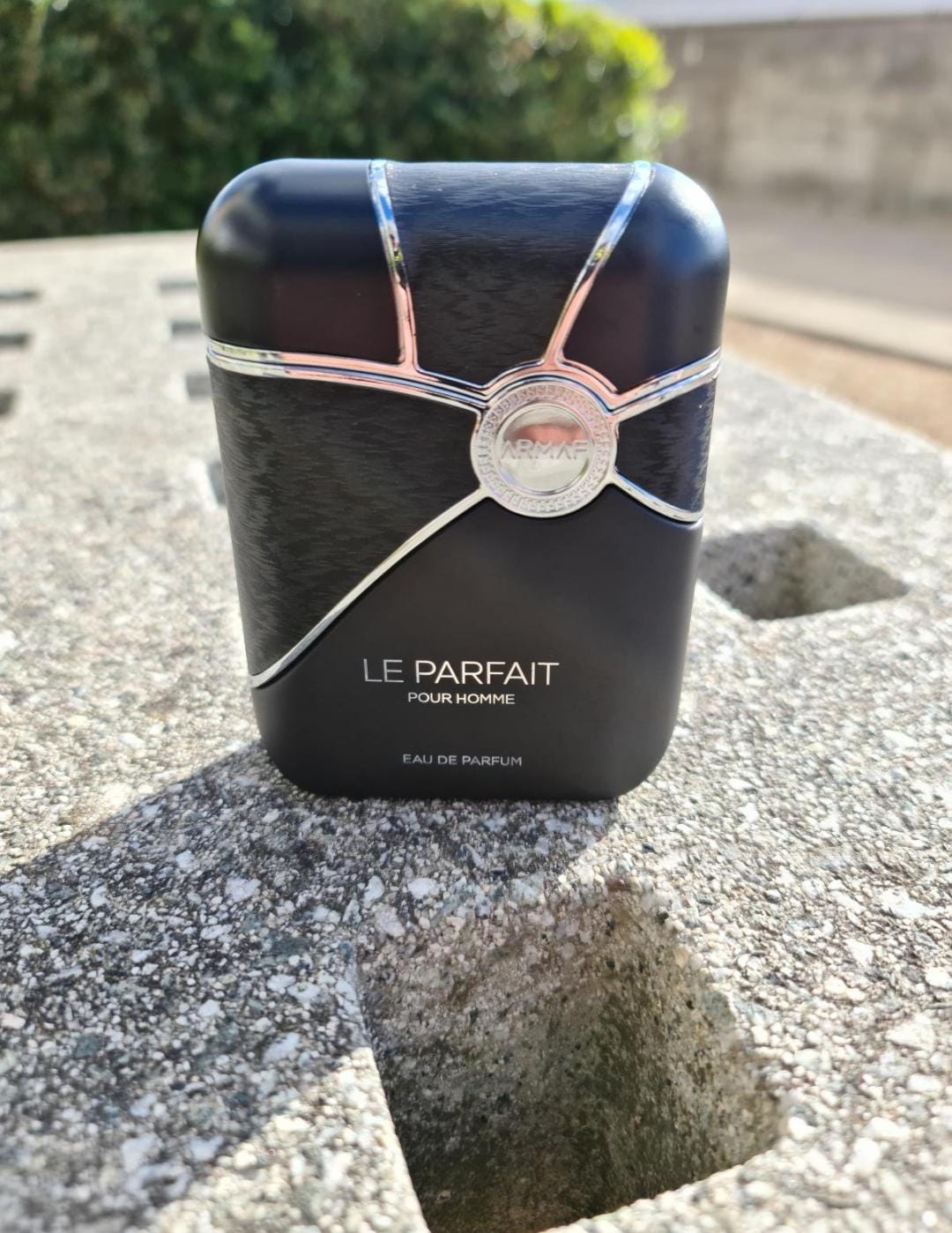 Armaf Le Parfait Pour Homme EDP (H) 100ml