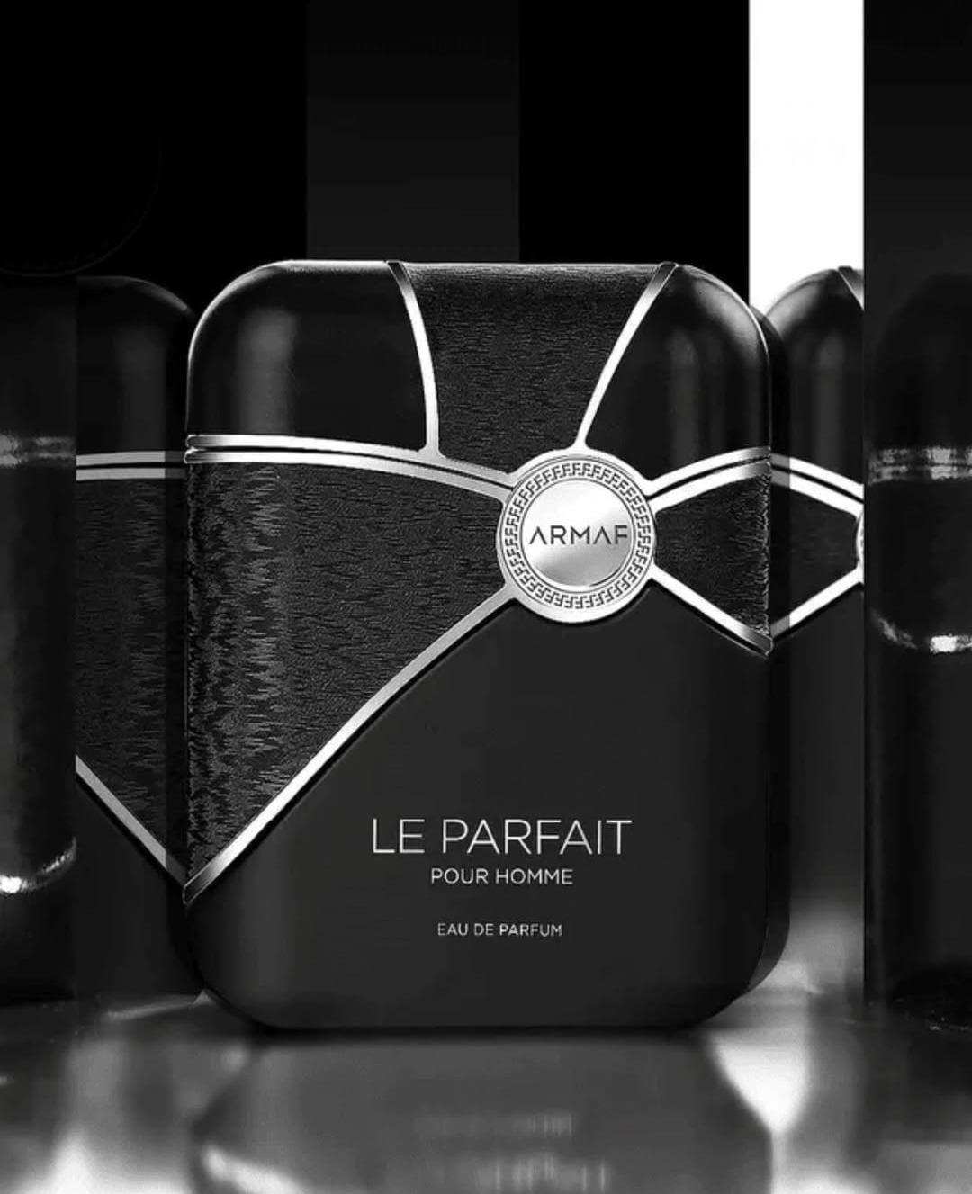 Armaf Le Parfait Pour Homme EDP (H) 100ml