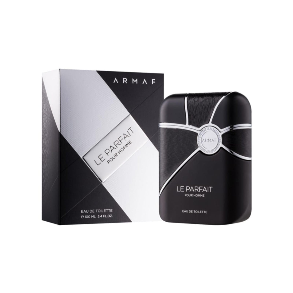 Armaf Le Parfait Pour Homme EDP (H) 100ml