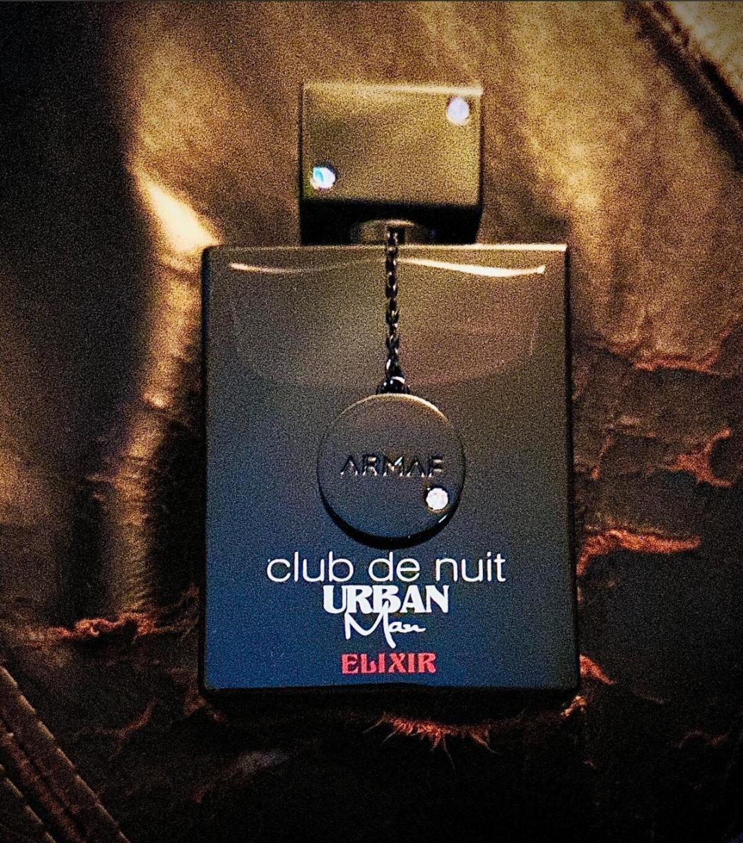 Armaf Club De Nuit Urban Elixir EDP (H) 105ml