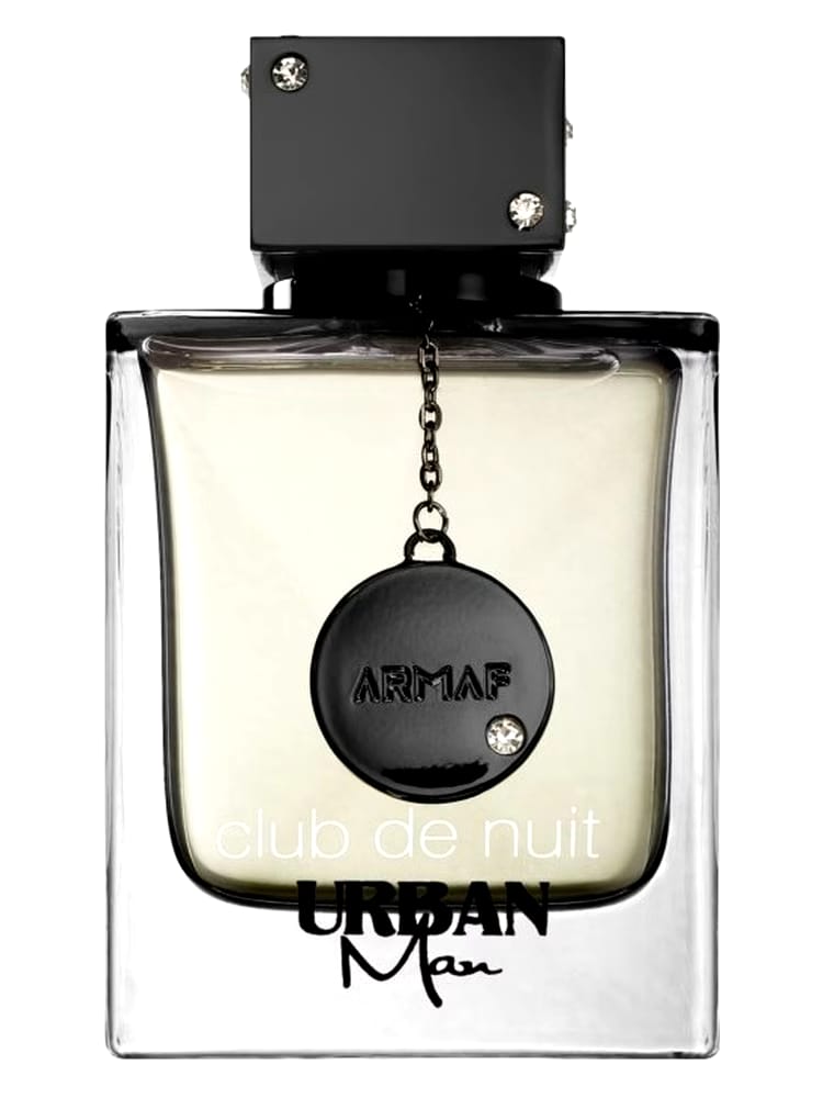 Armaf Club de Nuit Urban Man EDP (H) 105ml