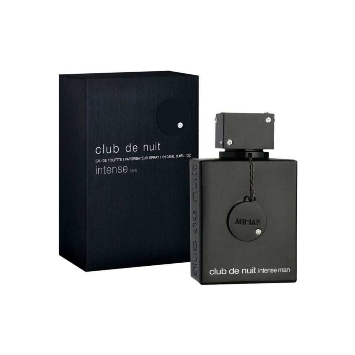 Armaf Club de Nuit Intense EDT (H) 105ml