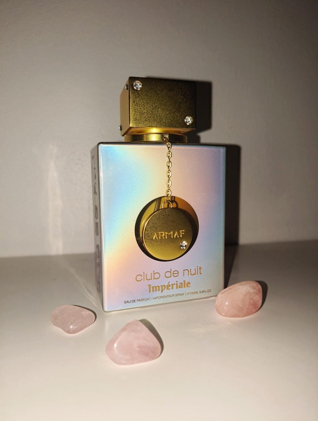 Armaf Club de Nuit Imperiale EDP (M) 105ml